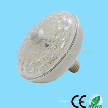 hot sale 100-240v 220v indoor 10w led pir sensor night light